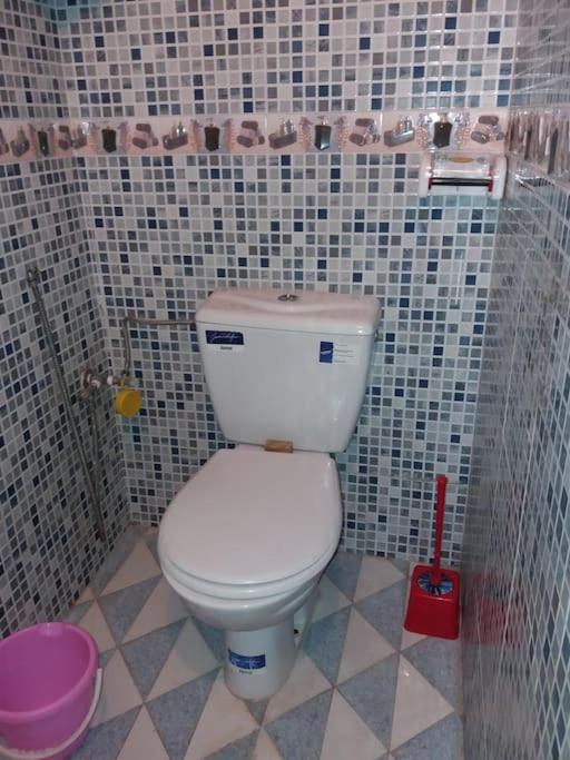 Apartamento Oisis Mazagan 2 El Yadida Exterior foto