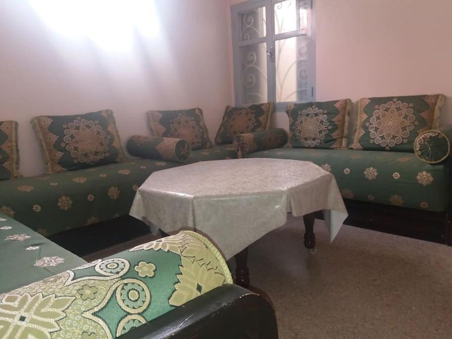 Apartamento Oisis Mazagan 2 El Yadida Exterior foto