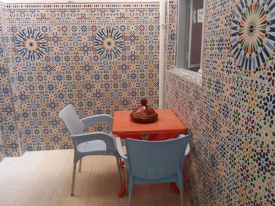Apartamento Oisis Mazagan 2 El Yadida Exterior foto
