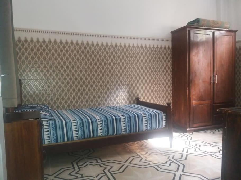 Apartamento Oisis Mazagan 2 El Yadida Exterior foto